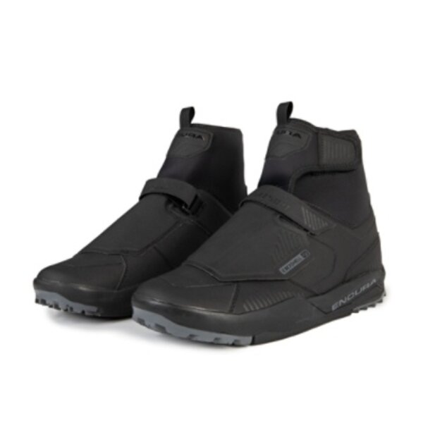 Endura Endura Mt500 Burner Flat Wtp Shoe
