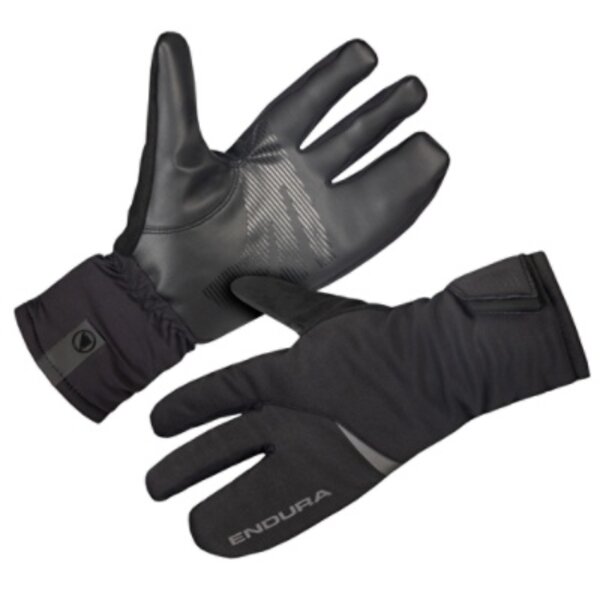 Endura Endura Frzng Pt Primaloft Lobster Gloves