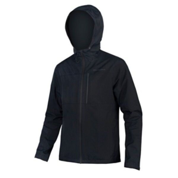 Endura Endura Hummvee Waterproof Hooded Jacket