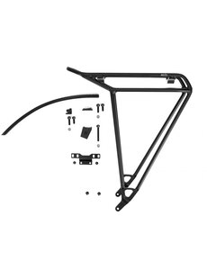 Cube Cube Rear Carrier Acid SIC Pure 29" RILINK Black