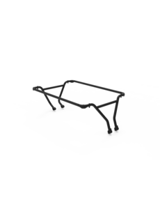 Cube Cube Top Rail for Cube Longtail Hybrid Cargo Bike(monkey bars)