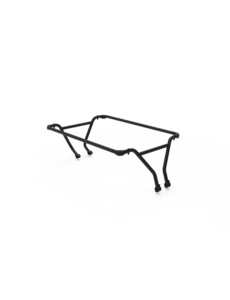 Cube Cube Top Rail for Cube Longtail Hybrid Cargo Bike(monkey bars)