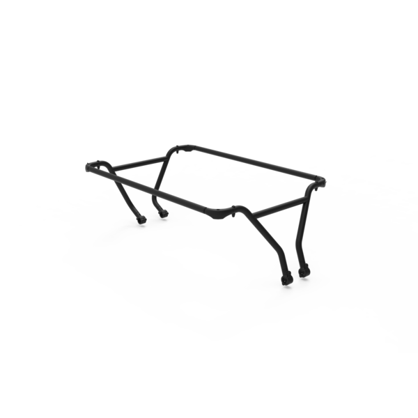 Cube Cube Top Rail for Cube Longtail Hybrid Cargo Bike(monkey bars)