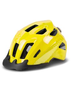 Cube Cube Ant Childs Helmet with Rear LED Light