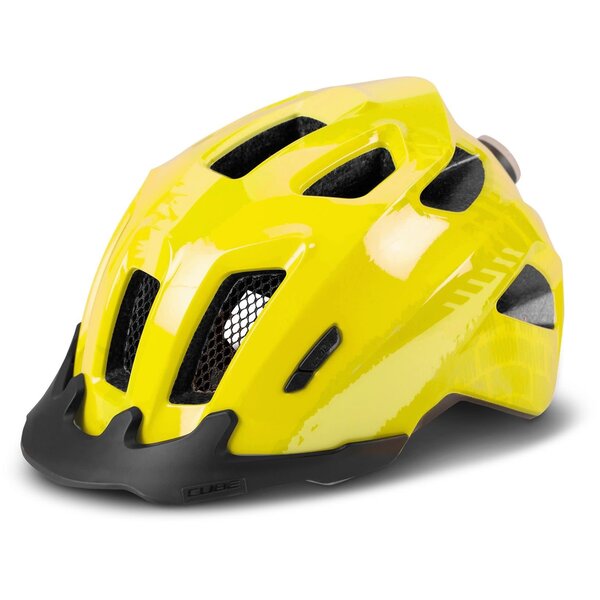 Cube Cube Ant Childs Helmet with Rear LED Light