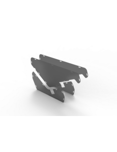 Cube Cube Side Protector Longtail for Cube Cargo Bike