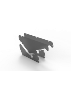 Cube Cube Side Protector Longtail for Cube Cargo Bike