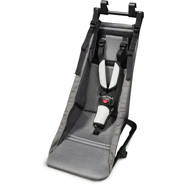 Cube Cube Baby Seat Insert for CMPT Double Kids Trailer