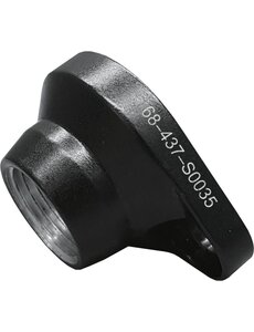Cube CUBE HANGER NUT X12 MTB (Part No:8658)