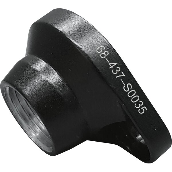 Cube CUBE HANGER NUT X12 MTB (Part No:8658)