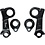 Cube CUBE Dropout Hanger 10063