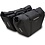 Cube Cube Acid Pannier Bag Pro 45/2 Longtail Black Pair