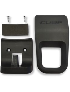 Cube CUBE FIXING HOOK RAINCOVER CARGO BLACK