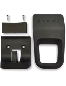 Cube CUBE FIXING HOOK RAINCOVER CARGO BLACK