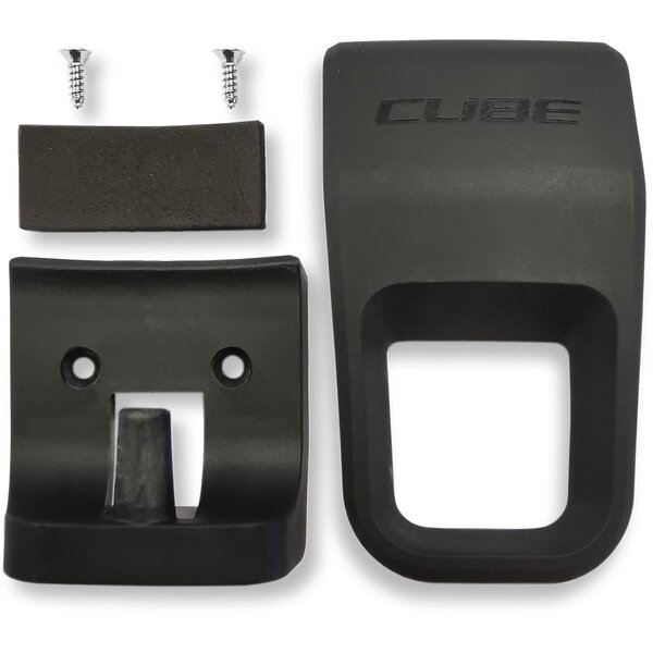 Cube CUBE FIXING HOOK RAINCOVER CARGO BLACK
