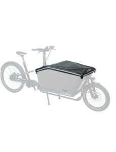 Cube CUBE Boxcover for Cargo Without Seat – Black