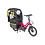 TERN Tern Storm Shield Gen 3 Fits on Monkey bars for Tern GSD bikes