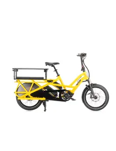 TERN Clubhouse Gen 3 Monkey bars for Tern GSD bikes