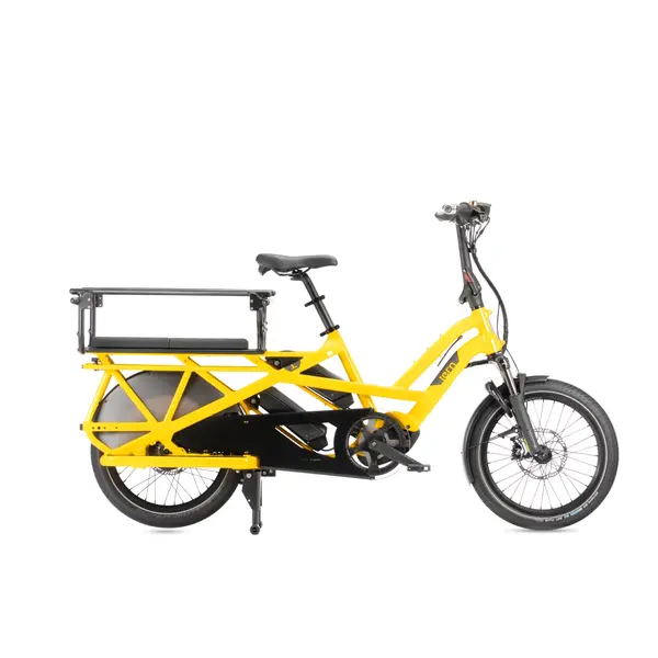 TERN Clubhouse Gen 3 Monkey bars for Tern GSD bikes