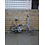 Second Hand Ahooga Folding Electric Bike, Grey, One Size, Private Sale