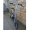 Second Hand Ahooga Folding Electric Bike, Grey, One Size, Private Sale