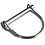 Cube CUBE SAFETY PIN KIDS TRAILER DOUBLE CMPT