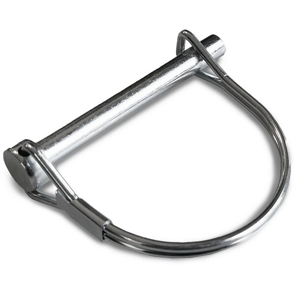 Cube CUBE SAFETY PIN KIDS TRAILER DOUBLE CMPT