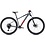 Cube Cube Analog Mountain Bike with Sram MY23