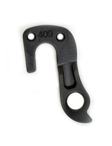 Cube Derailleur Dropout Hanger Cube 10148 Black