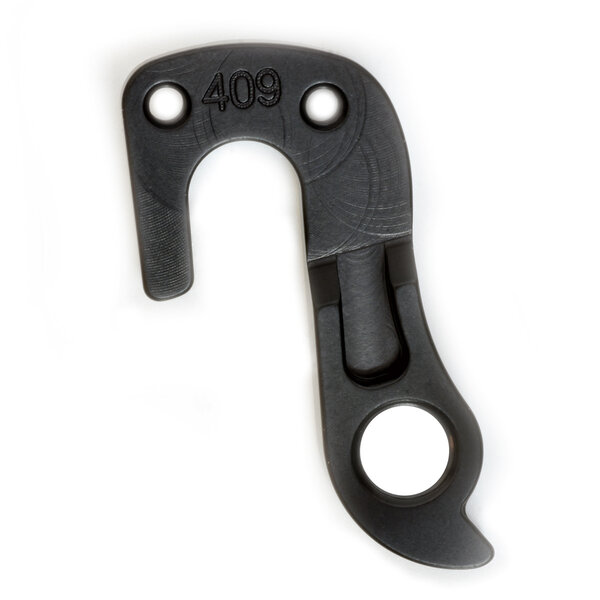 Cube Derailleur Dropout Hanger Cube 10148 Black