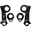 Cube CUBE Dropout Hanger 10063