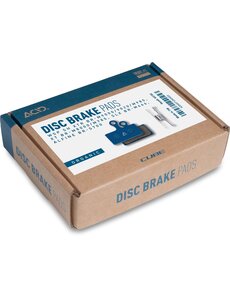 Acid Acid Brake Pad 25pcs