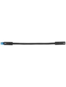 Acid Acid Extention Cable X-Connect 15 Cm Black
