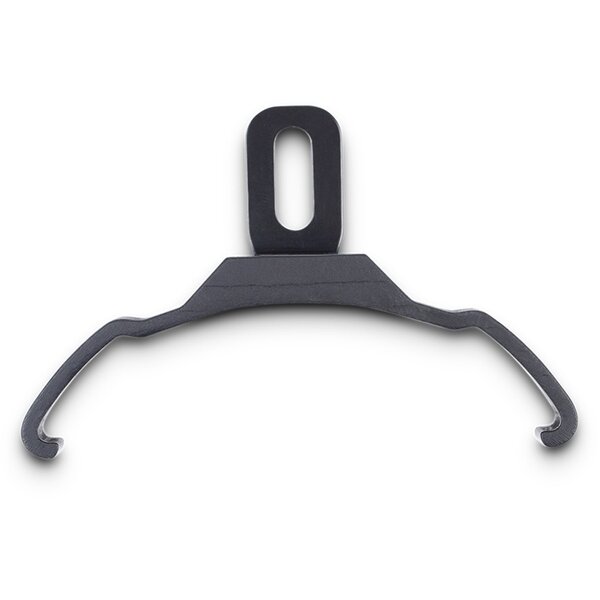 Acid Acid Bridge Adapter Black