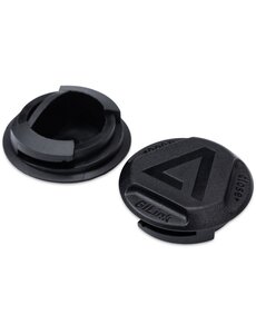 Acid Acid Grips End Plugs Gilink Black