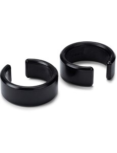 Acid Acid Handlebar Adapter 25.4 To 31.8 Mm Black