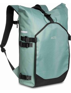 Acid Acid Pannier/Backpack Flip Pro 25 Cilink Green
