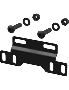 Acid Acid Bagagedrager Achterlicht Mount Plate 50 Mm