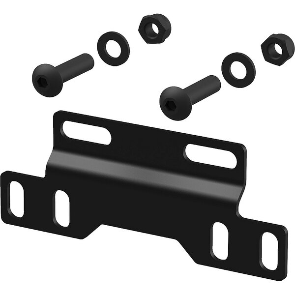 Acid Acid Bagagedrager Achterlicht Mount Plate 50 Mm