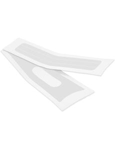 Acid Acid Frame Protection Strips Top Tube Pack Pro Transparent