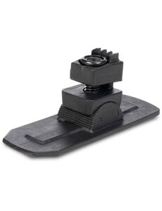 Acid Acid Mudguard Mud Rookie 18-26 Inch Sic Adapter Black