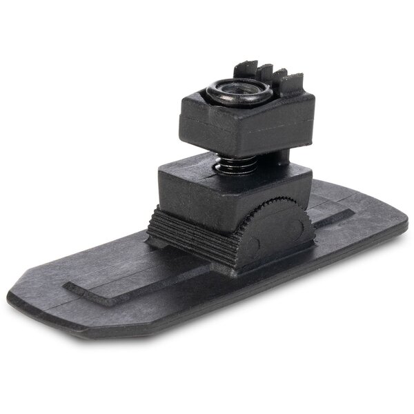 Acid Acid Mudguard Mud Rookie 18-26 Inch Sic Adapter Black