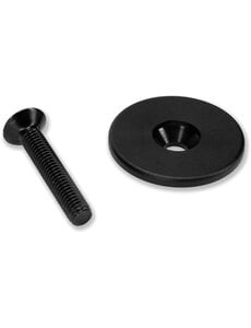 Acid Acid Topcap Omne Black