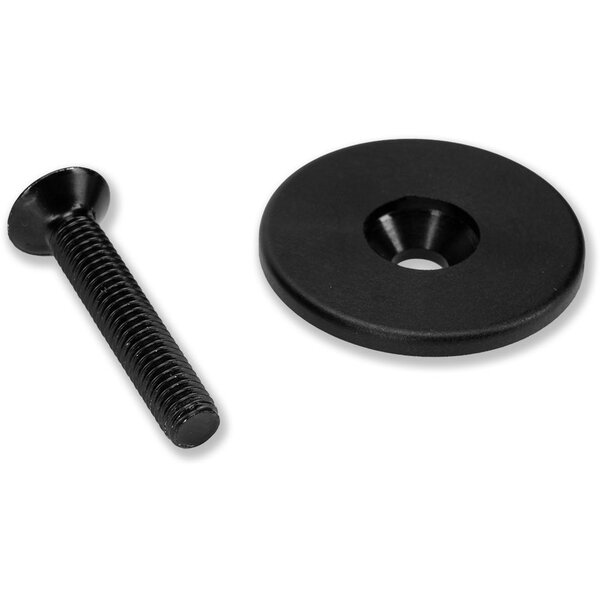 Acid Acid Topcap Omne Black