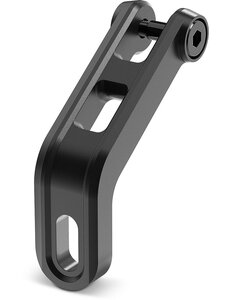 Acid Acid Fork Bracket Universal Hpp Black