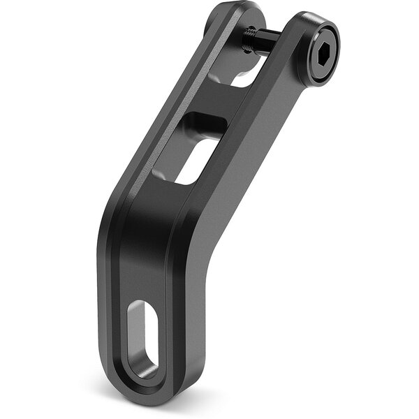 Acid Acid Fork Bracket Universal Hpp Black