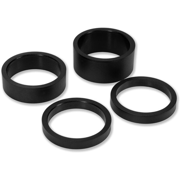 Acid Acid Spacer Set Omne Black
