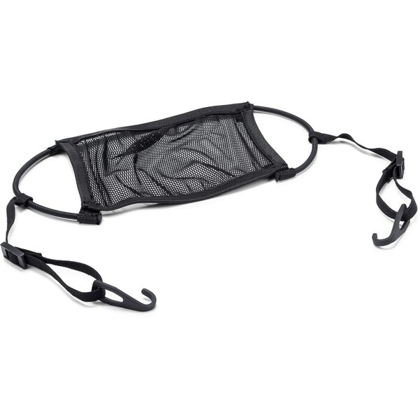 Acid Acid Carrier Strap Ball Black