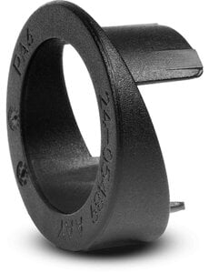 Acid Acid Comfort Grip Adapter For Mirror Discreet Black