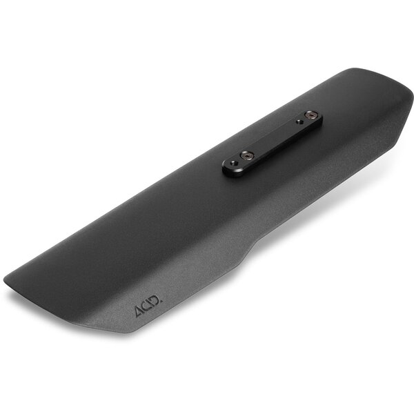 Acid Acid Mudguard For Carrier Full Suspension Black